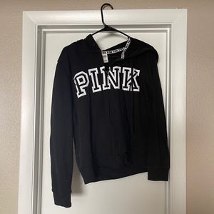 Victoria Secret Zip Jacket